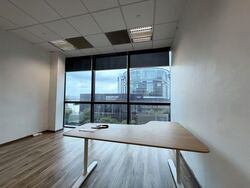 Paya Lebar Square (D14), Office #591243591